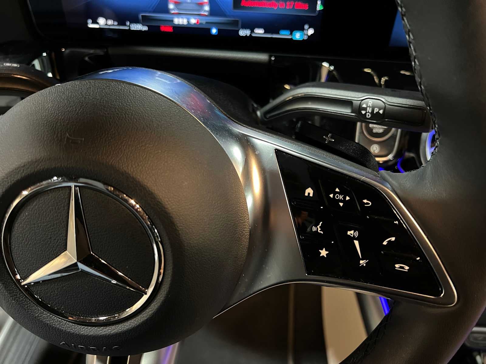 2025 Mercedes-Benz GLA 250 GLA 250