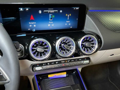 2025 Mercedes-Benz GLA 250 GLA 250