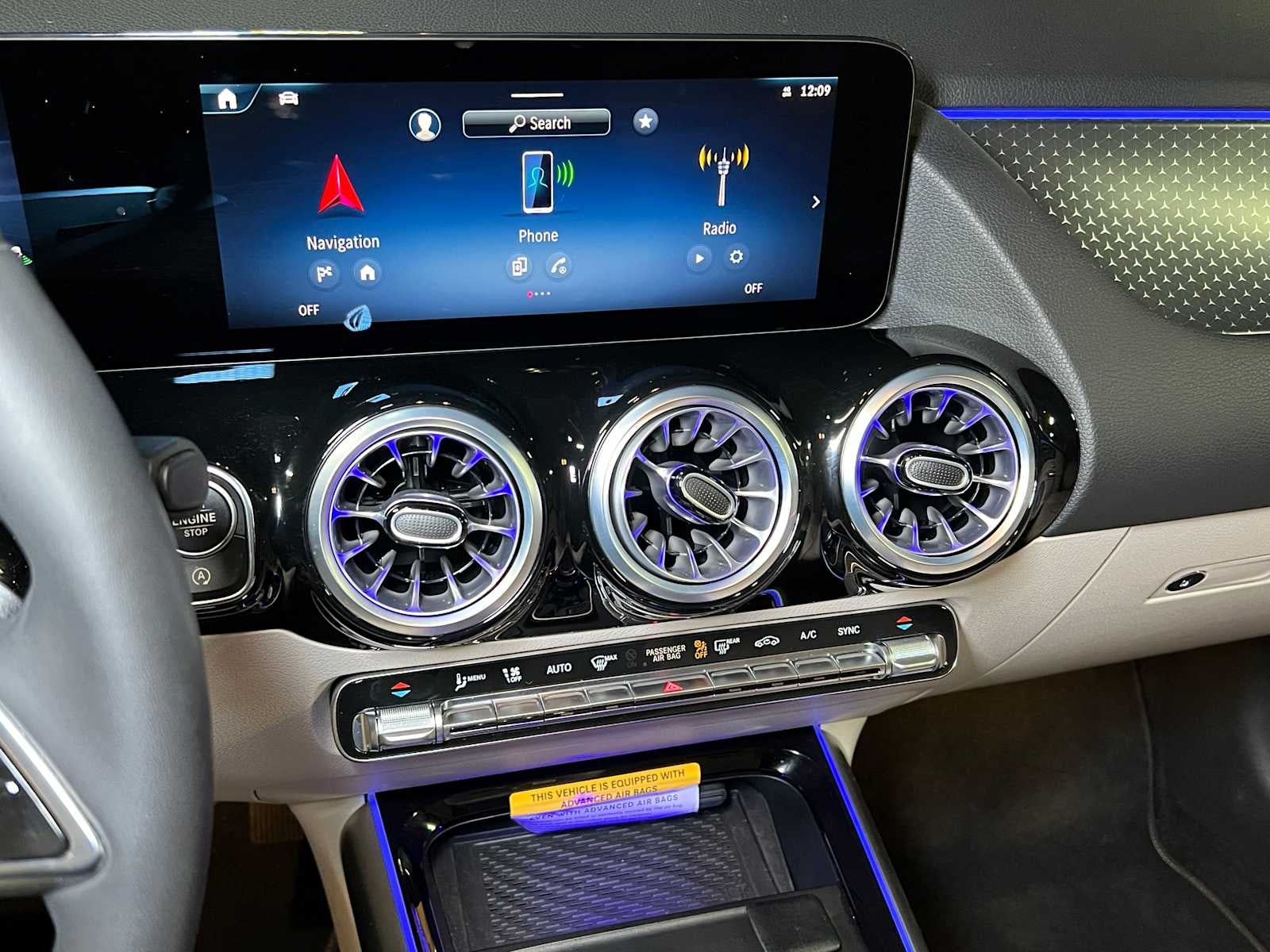 2025 Mercedes-Benz GLA 250 GLA 250