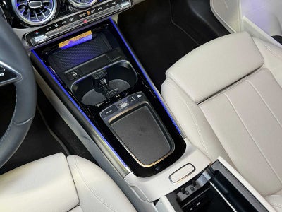 2025 Mercedes-Benz GLA 250 GLA 250