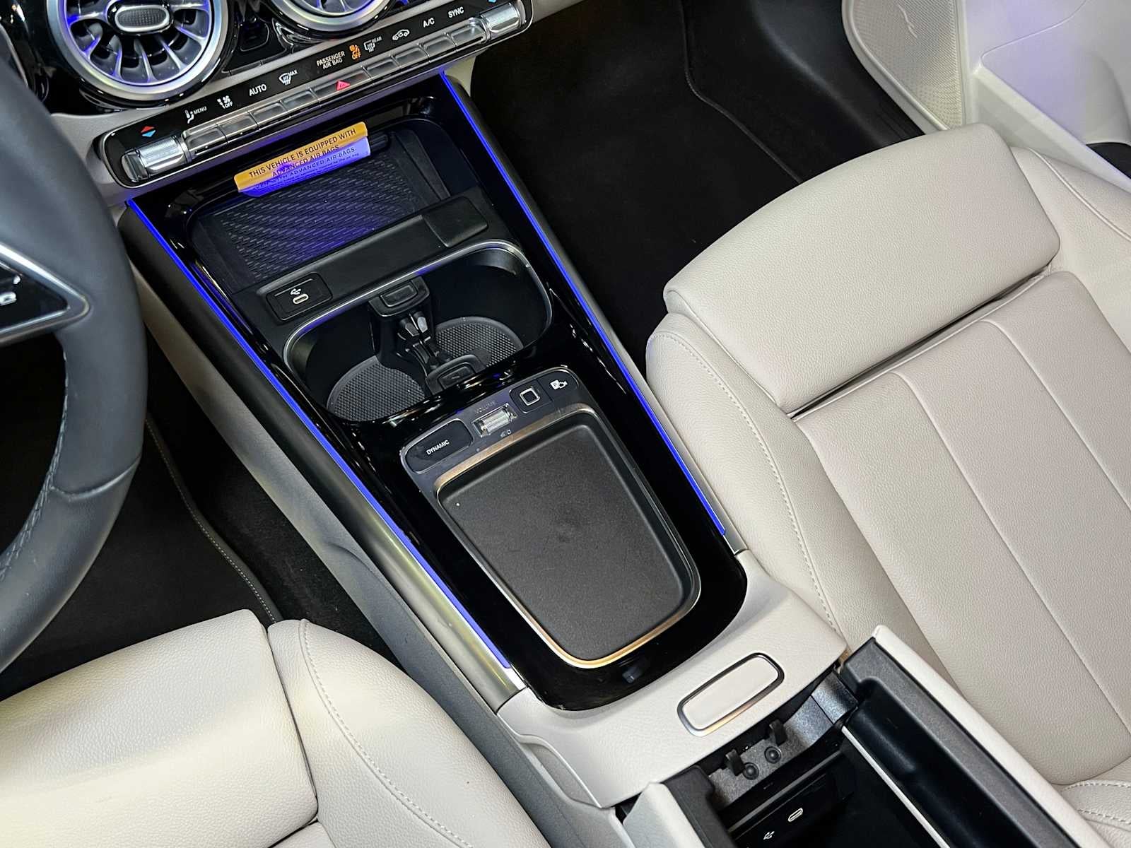 2025 Mercedes-Benz GLA 250 GLA 250