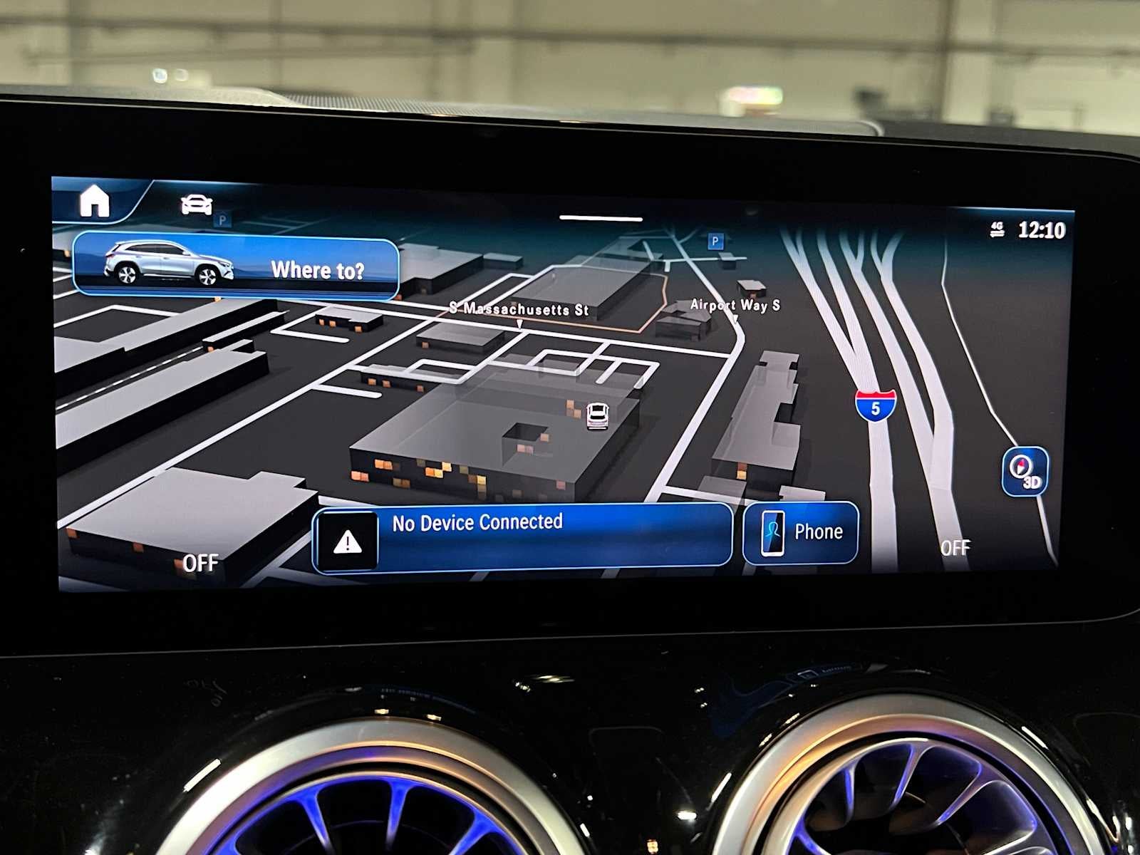 2025 Mercedes-Benz GLA 250 GLA 250