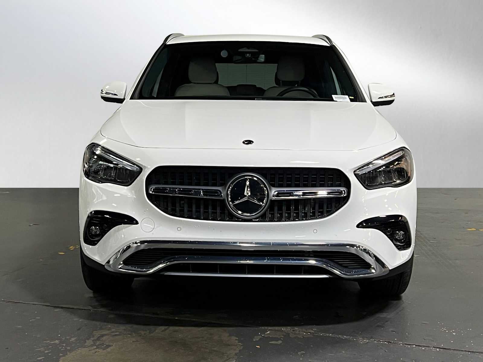 2025 Mercedes-Benz GLA 250 GLA 250