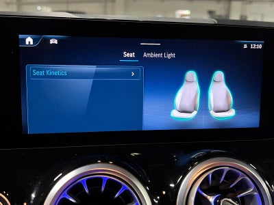 2025 Mercedes-Benz GLA 250 GLA 250