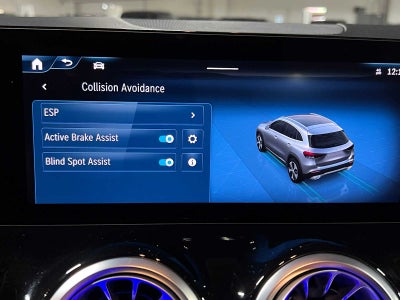 2025 Mercedes-Benz GLA 250 GLA 250