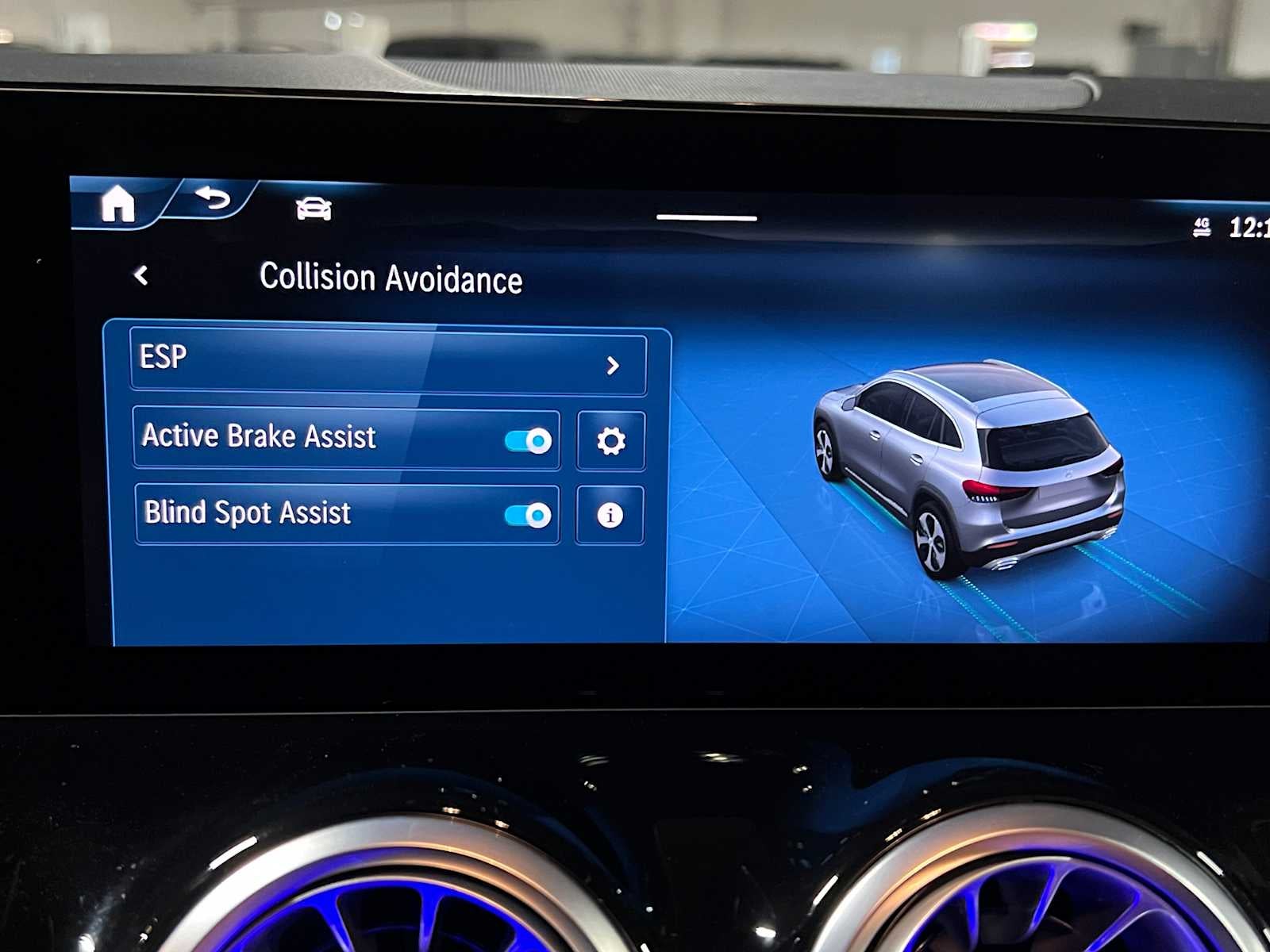 2025 Mercedes-Benz GLA 250 GLA 250