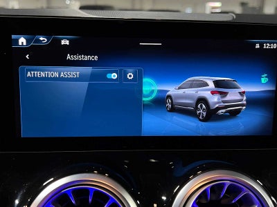 2025 Mercedes-Benz GLA 250 GLA 250