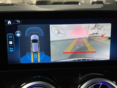 2025 Mercedes-Benz GLA 250 GLA 250