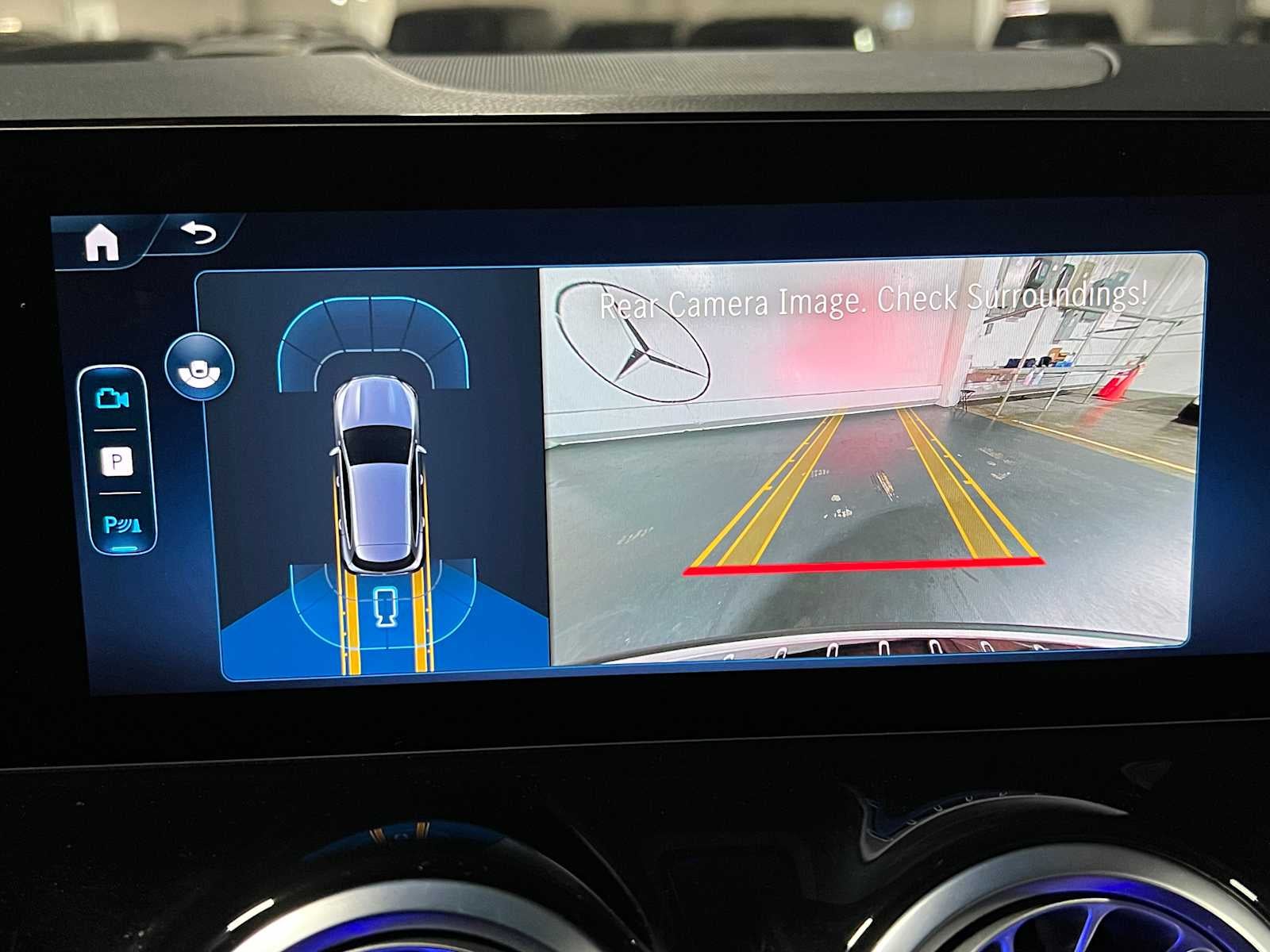 2025 Mercedes-Benz GLA 250 GLA 250