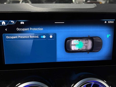 2025 Mercedes-Benz GLA 250 GLA 250