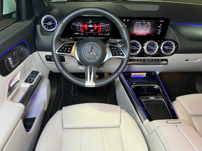 2025 Mercedes-Benz GLA 250 GLA 250