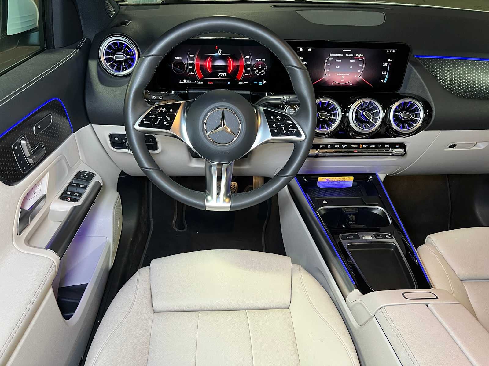 2025 Mercedes-Benz GLA 250 GLA 250