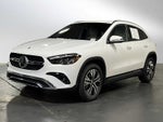 2025 Mercedes-Benz GLA 250 GLA 250