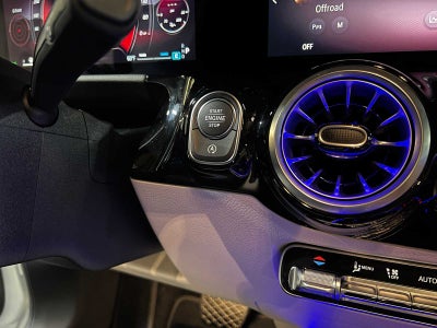 2025 Mercedes-Benz GLA GLA 250