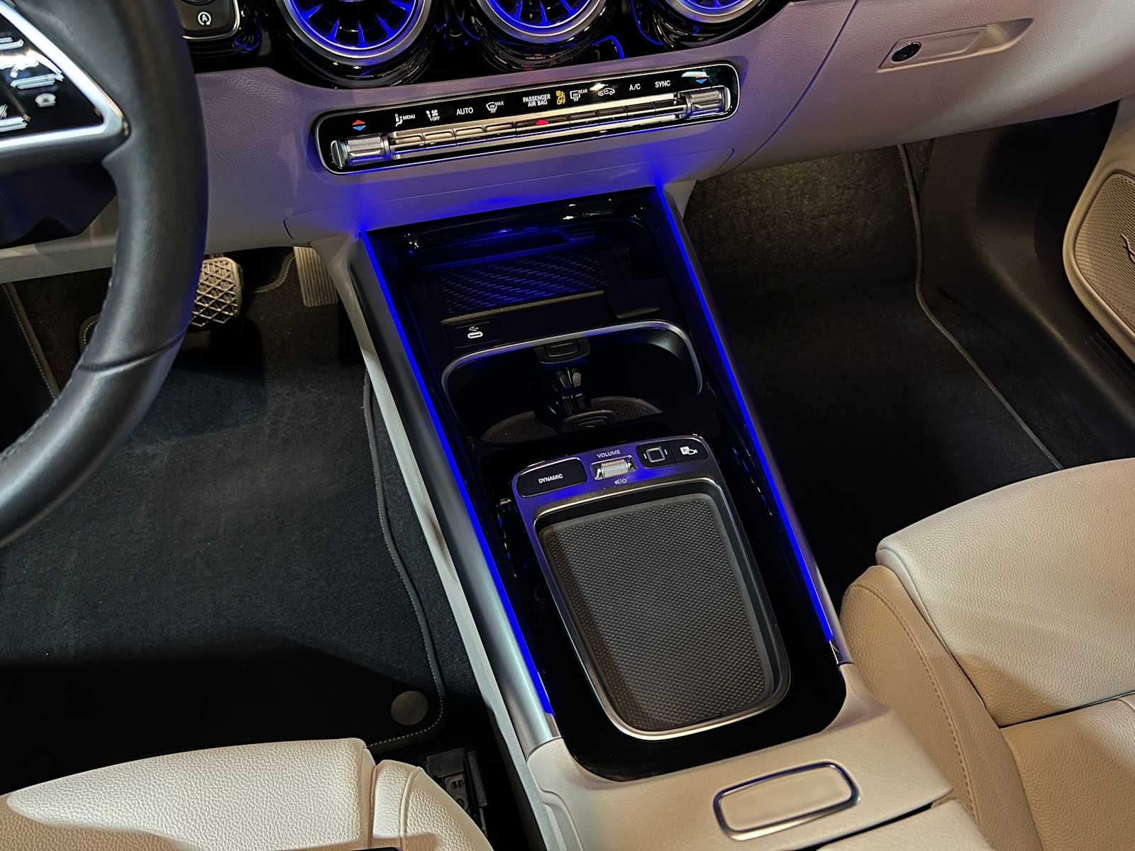 2025 Mercedes-Benz GLA GLA 250