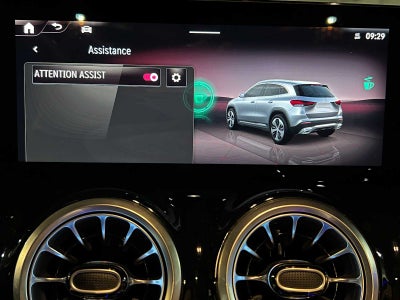 2025 Mercedes-Benz GLA GLA 250