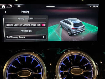 2025 Mercedes-Benz GLA GLA 250