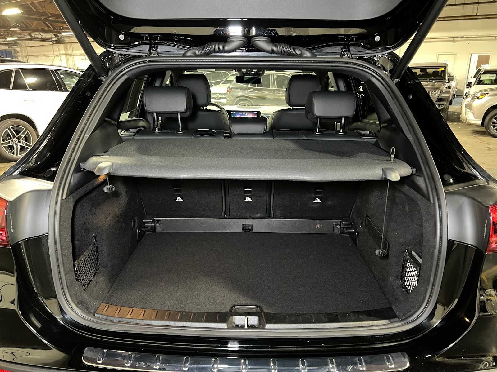 2025 Mercedes-Benz GLA GLA 250