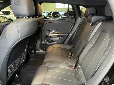 2025 Mercedes-Benz GLA GLA 250