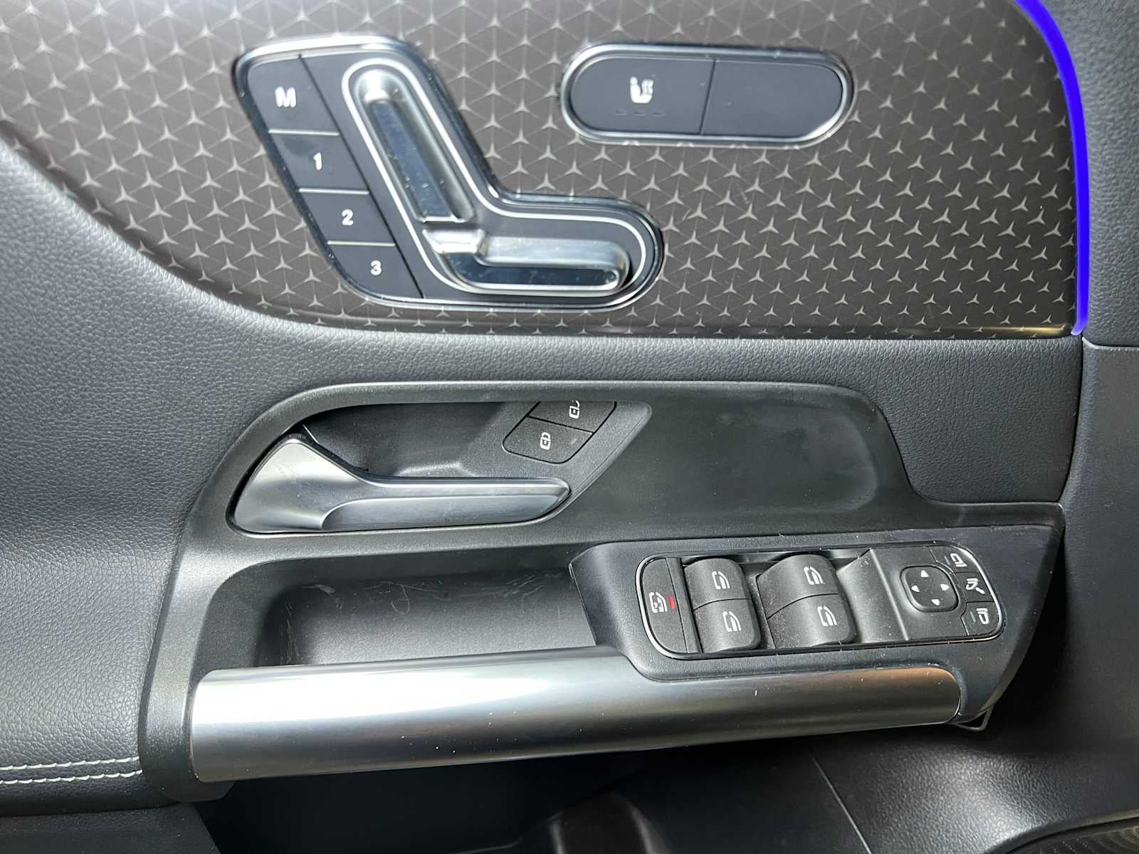 2025 Mercedes-Benz GLA GLA 250