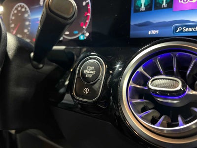 2025 Mercedes-Benz GLA GLA 250