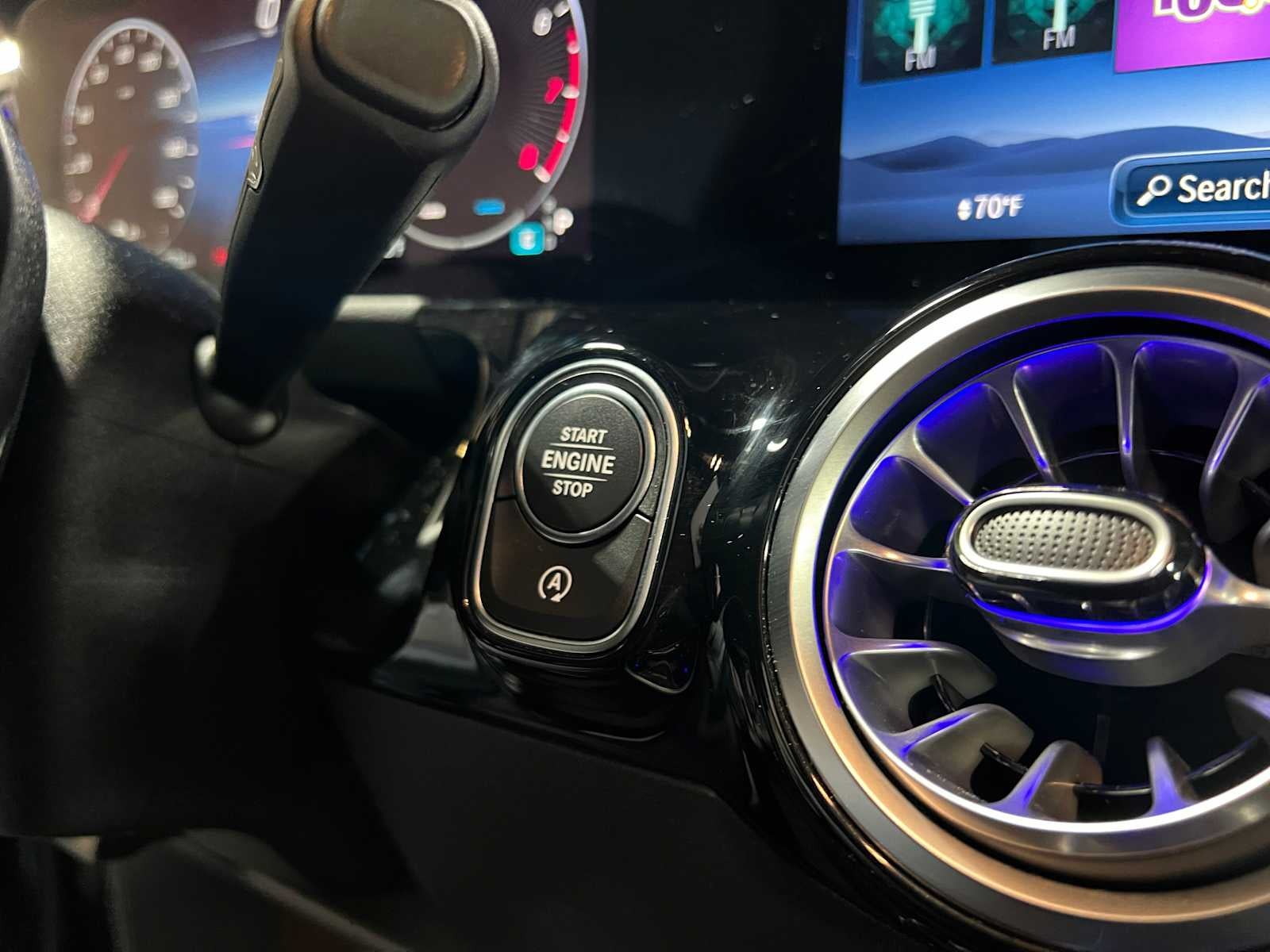 2025 Mercedes-Benz GLA GLA 250