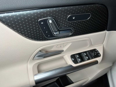 2026 Mercedes-Benz GLA 250 4MATIC® SUV