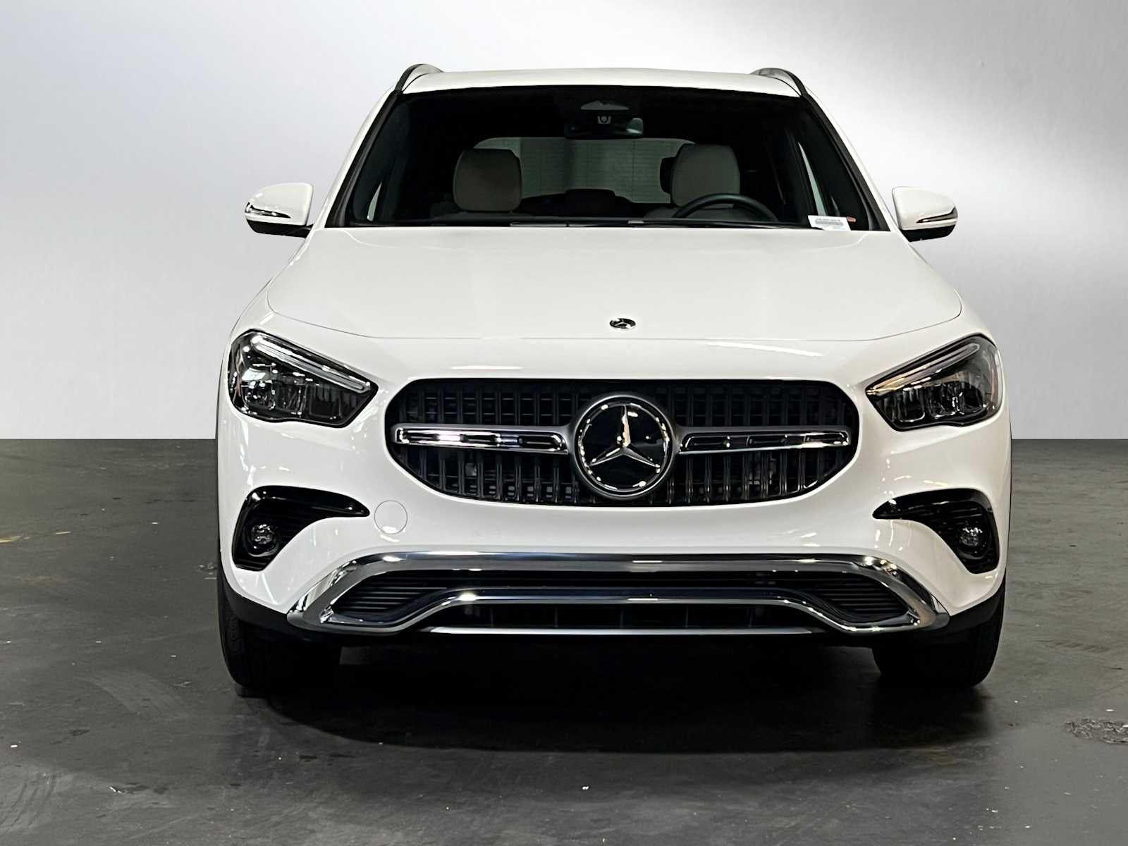 2026 Mercedes-Benz GLA 250 4MATIC® SUV