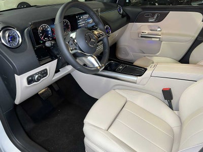 2026 Mercedes-Benz GLA 250 4MATIC® SUV
