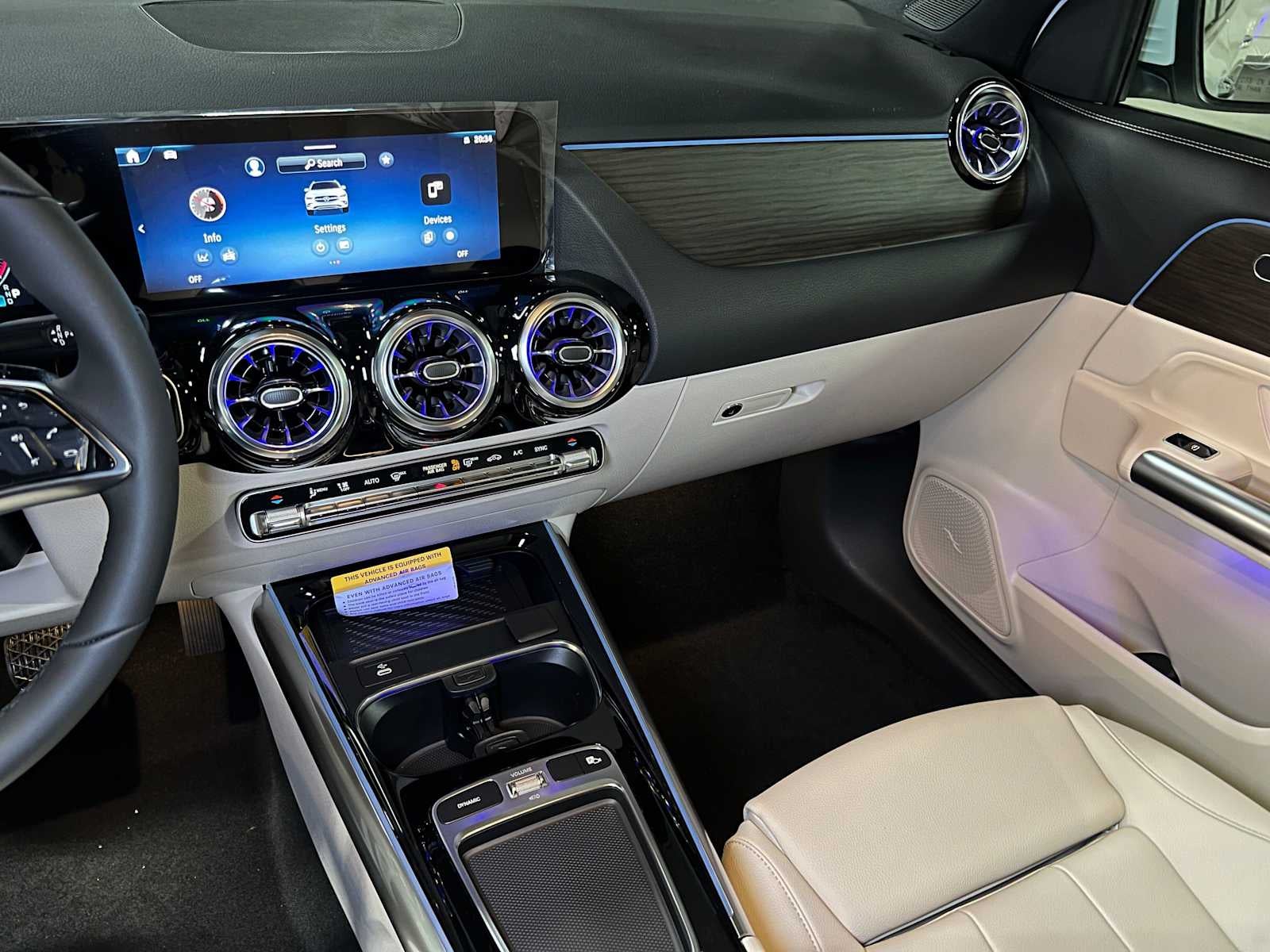 2026 Mercedes-Benz GLA 250 4MATIC® SUV