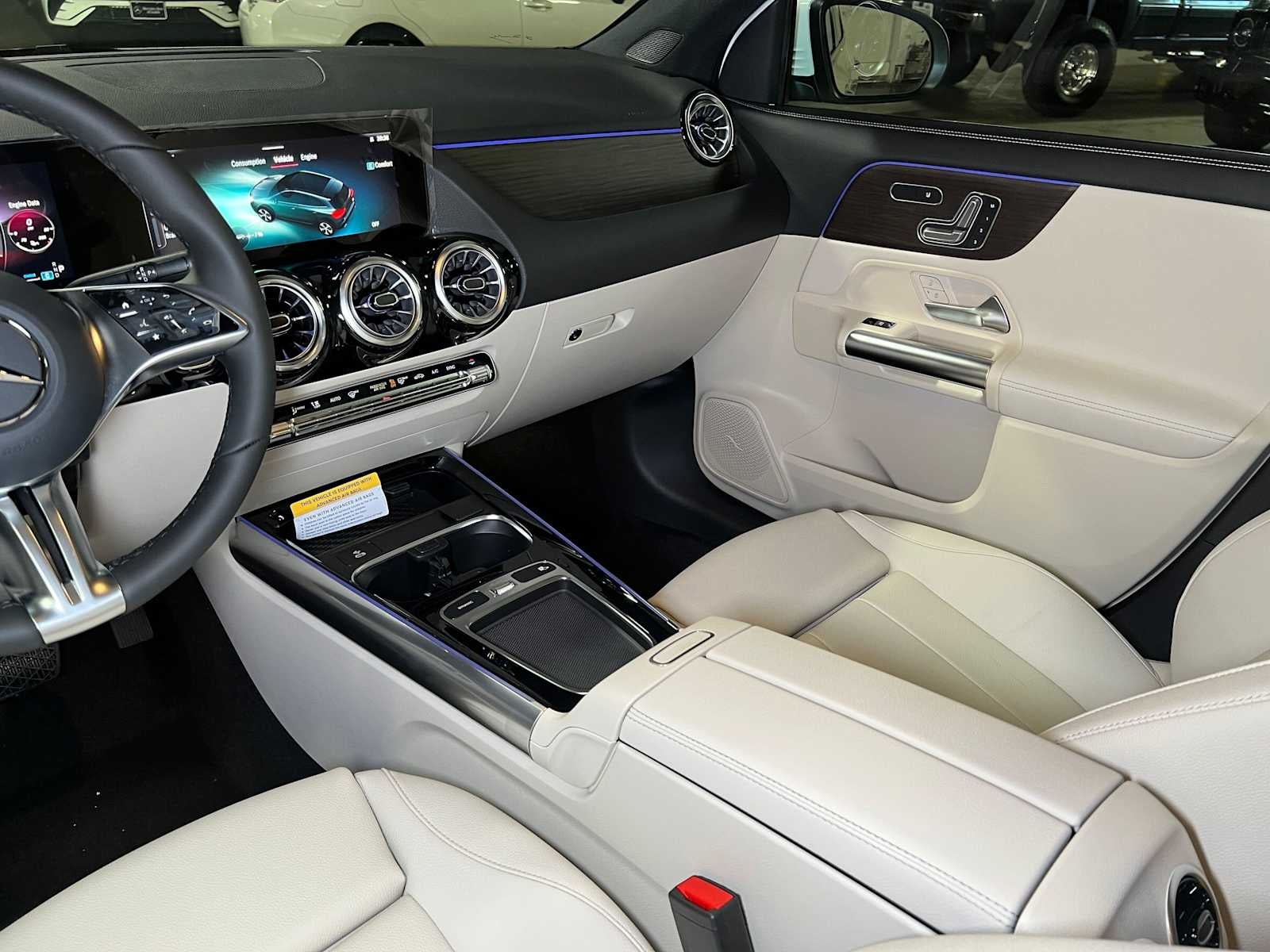2026 Mercedes-Benz GLA 250 4MATIC® SUV