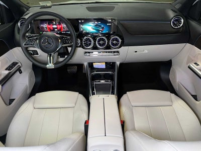 2026 Mercedes-Benz GLA 250 4MATIC® SUV