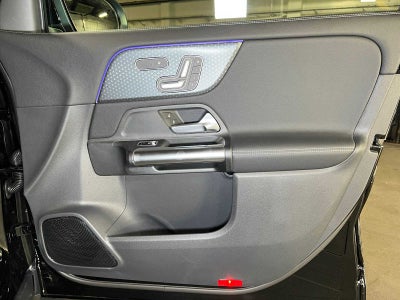 2026 Mercedes-Benz GLA 250 4MATIC® SUV