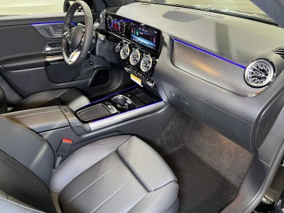 2026 Mercedes-Benz GLA 250 4MATIC® SUV