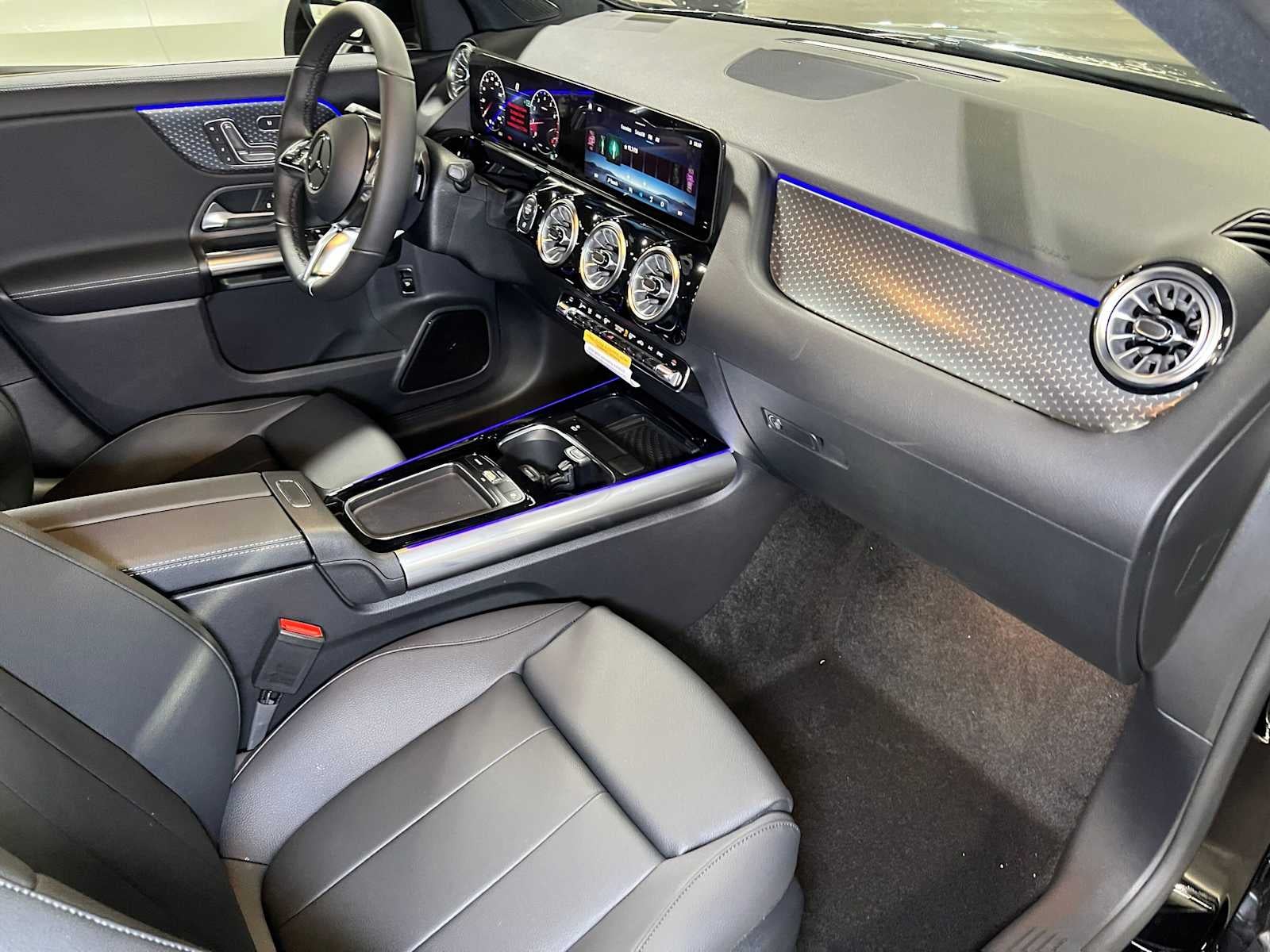 2026 Mercedes-Benz GLA 250 4MATIC® SUV