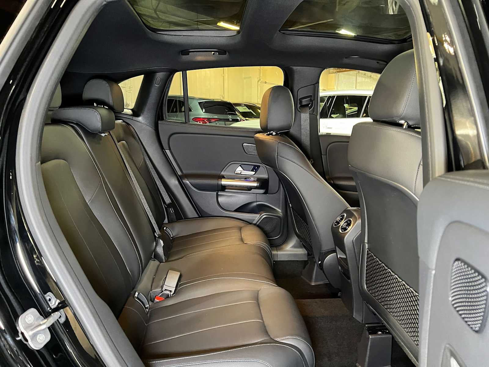 2026 Mercedes-Benz GLA 250 4MATIC® SUV