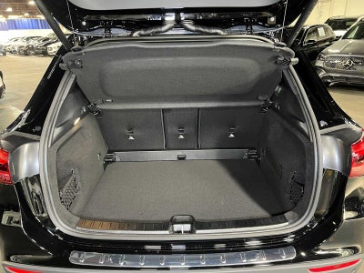 2026 Mercedes-Benz GLA 250 4MATIC® SUV