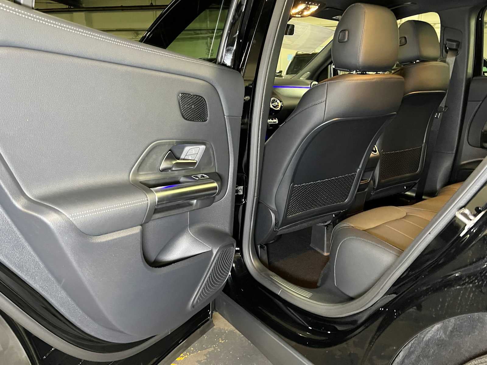 2026 Mercedes-Benz GLA 250 4MATIC® SUV