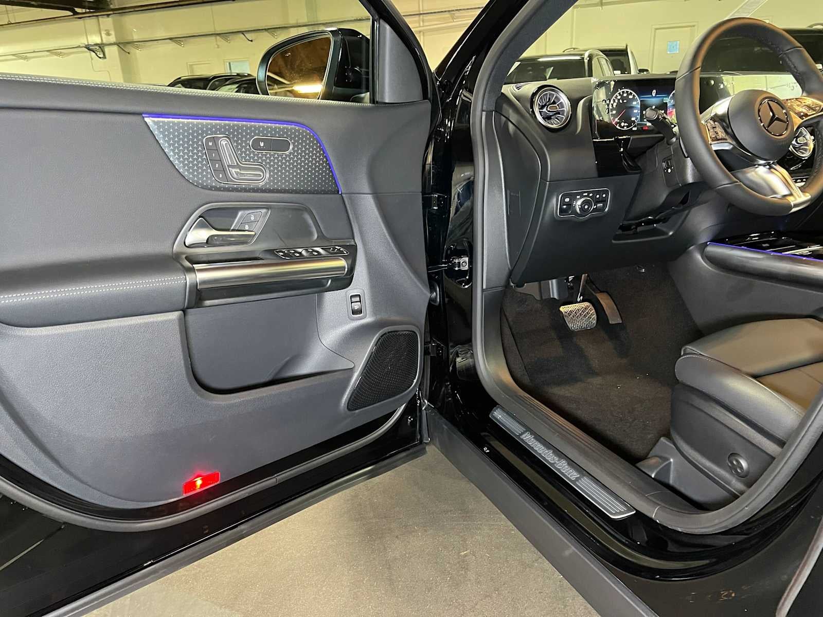 2026 Mercedes-Benz GLA 250 4MATIC® SUV