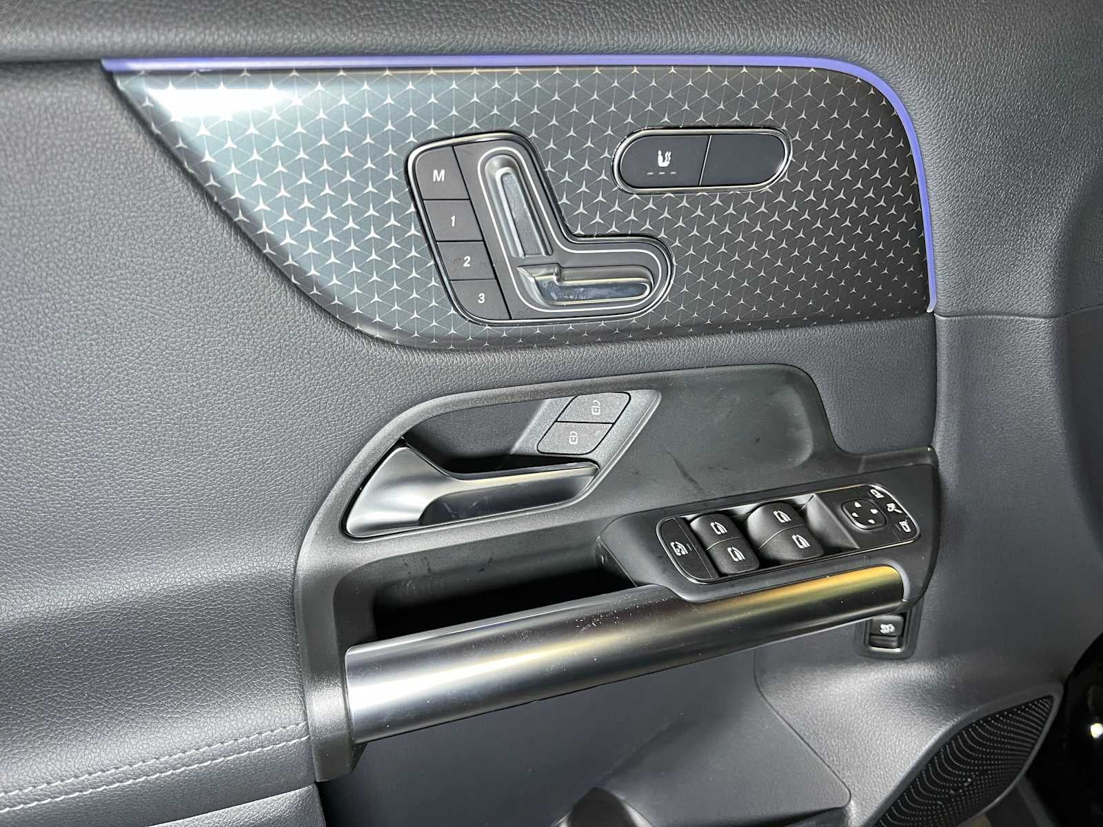 2026 Mercedes-Benz GLA 250 4MATIC® SUV