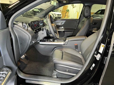 2026 Mercedes-Benz GLA 250 4MATIC® SUV
