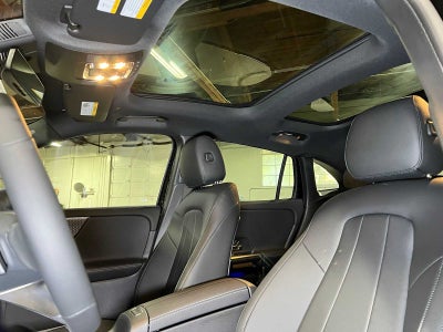 2026 Mercedes-Benz GLA 250 4MATIC® SUV