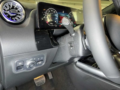 2026 Mercedes-Benz GLA 250 4MATIC® SUV
