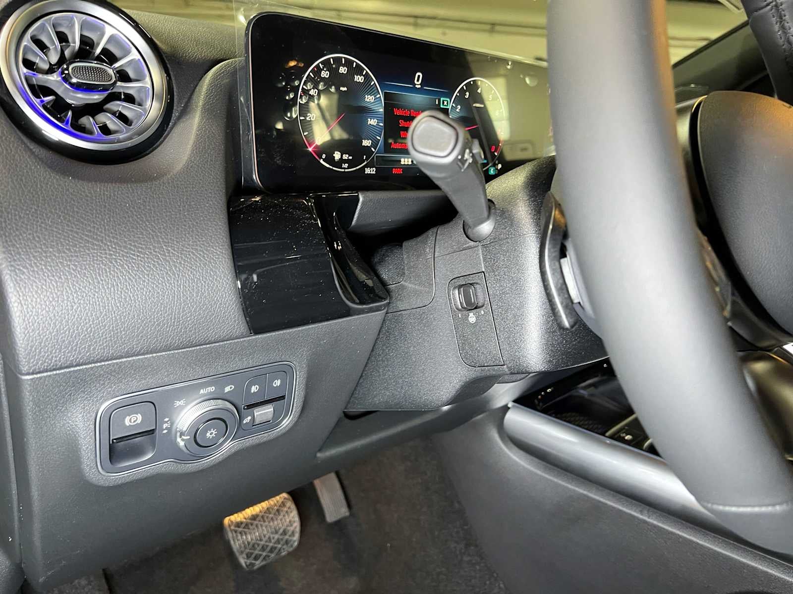 2026 Mercedes-Benz GLA 250 4MATIC® SUV