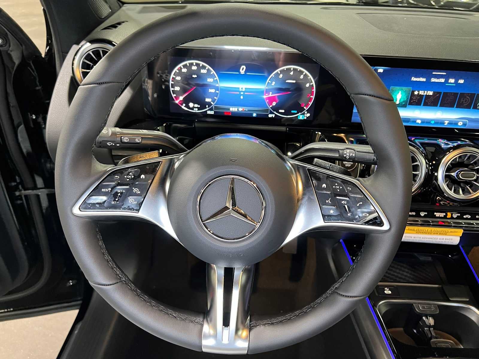 2026 Mercedes-Benz GLA 250 4MATIC® SUV