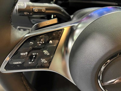 2026 Mercedes-Benz GLA 250 4MATIC® SUV