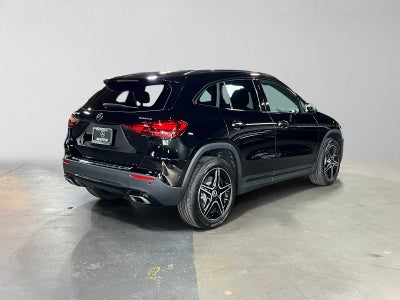 2026 Mercedes-Benz GLA 250 4MATIC® SUV