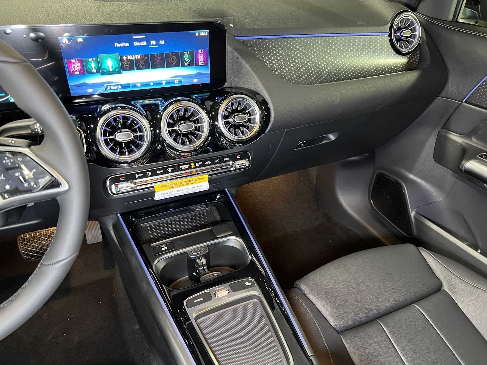 2026 Mercedes-Benz GLA 250 4MATIC® SUV