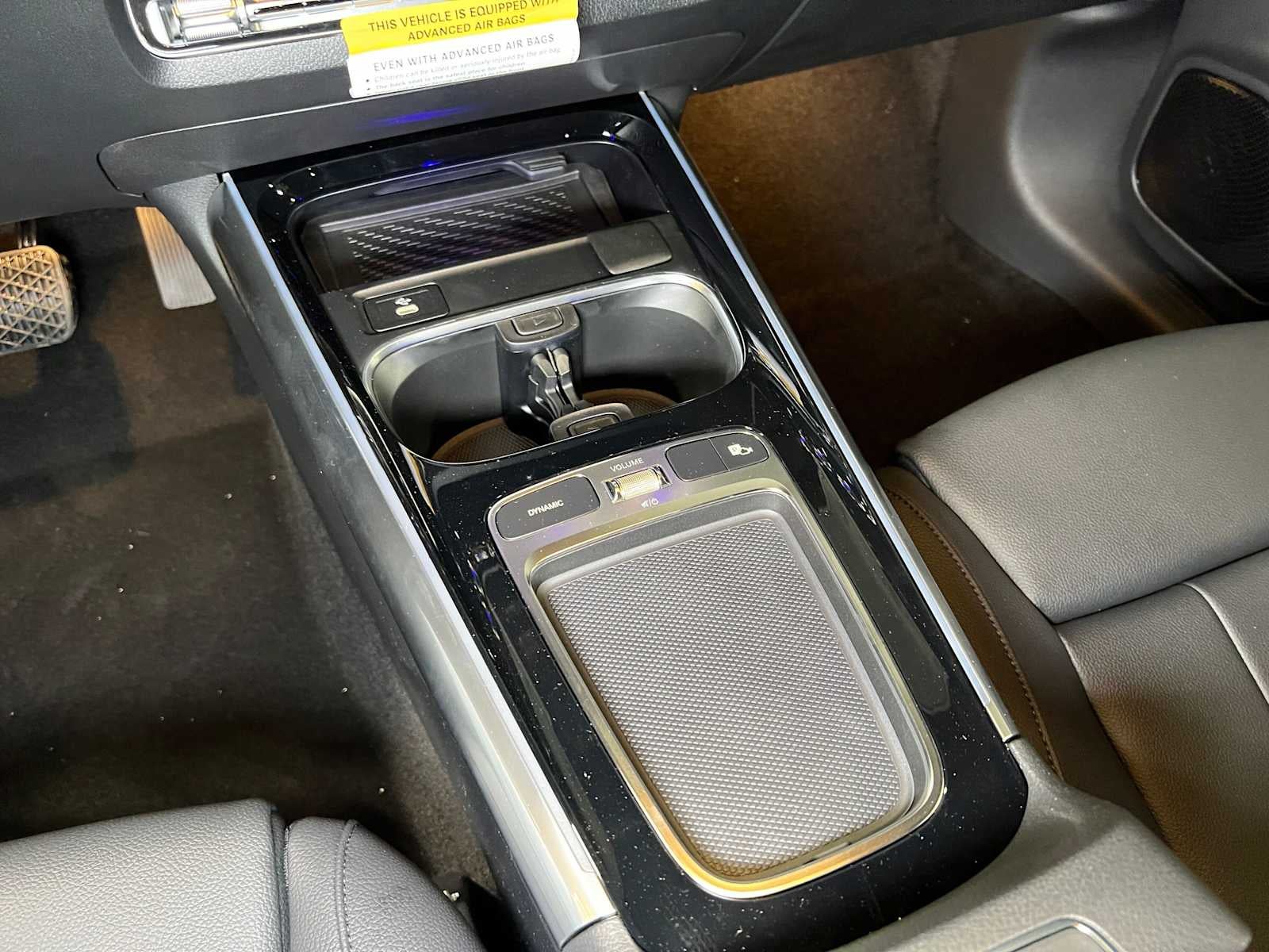 2026 Mercedes-Benz GLA 250 4MATIC® SUV