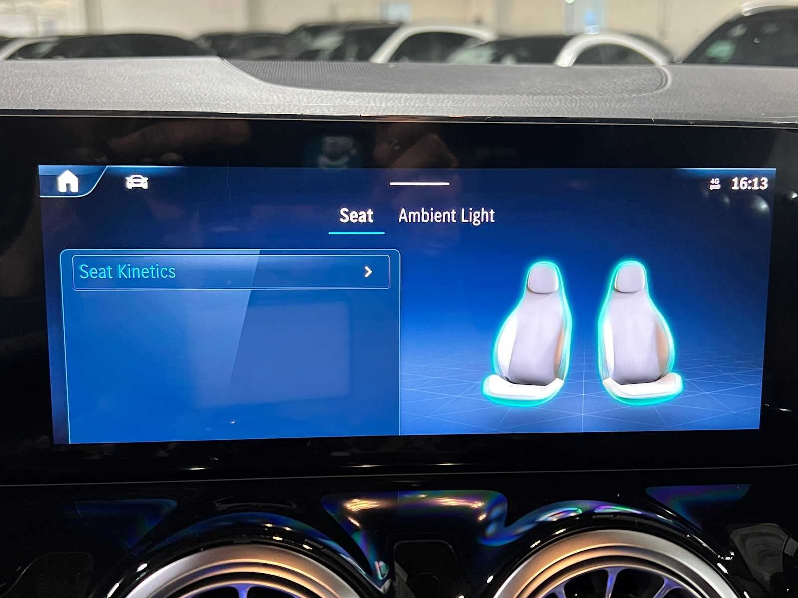 2026 Mercedes-Benz GLA 250 4MATIC® SUV